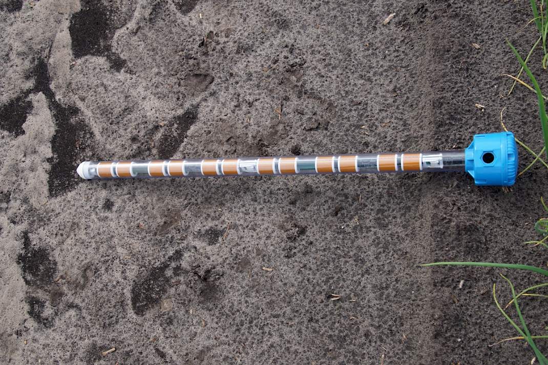 Vochtsensor