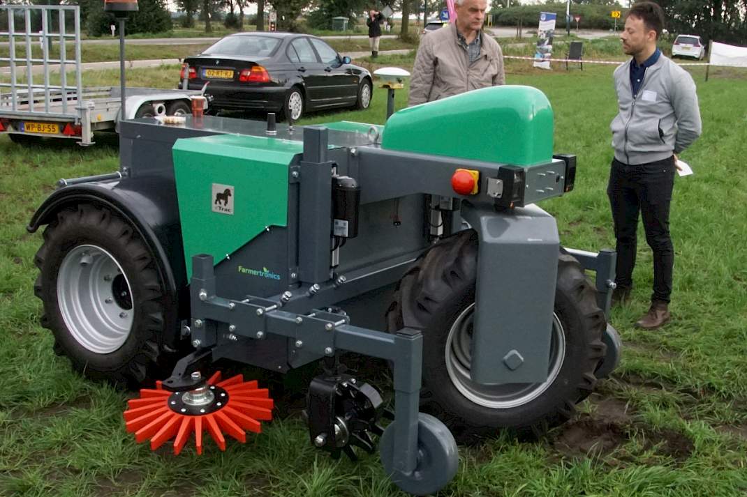 eTrac