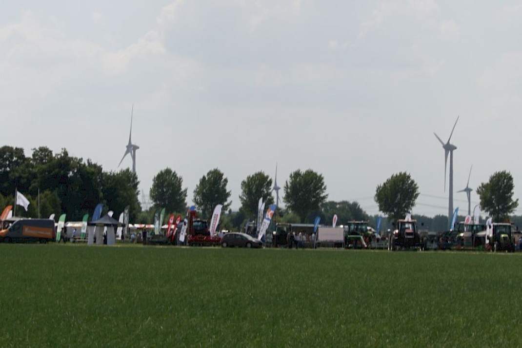 Biovelddag