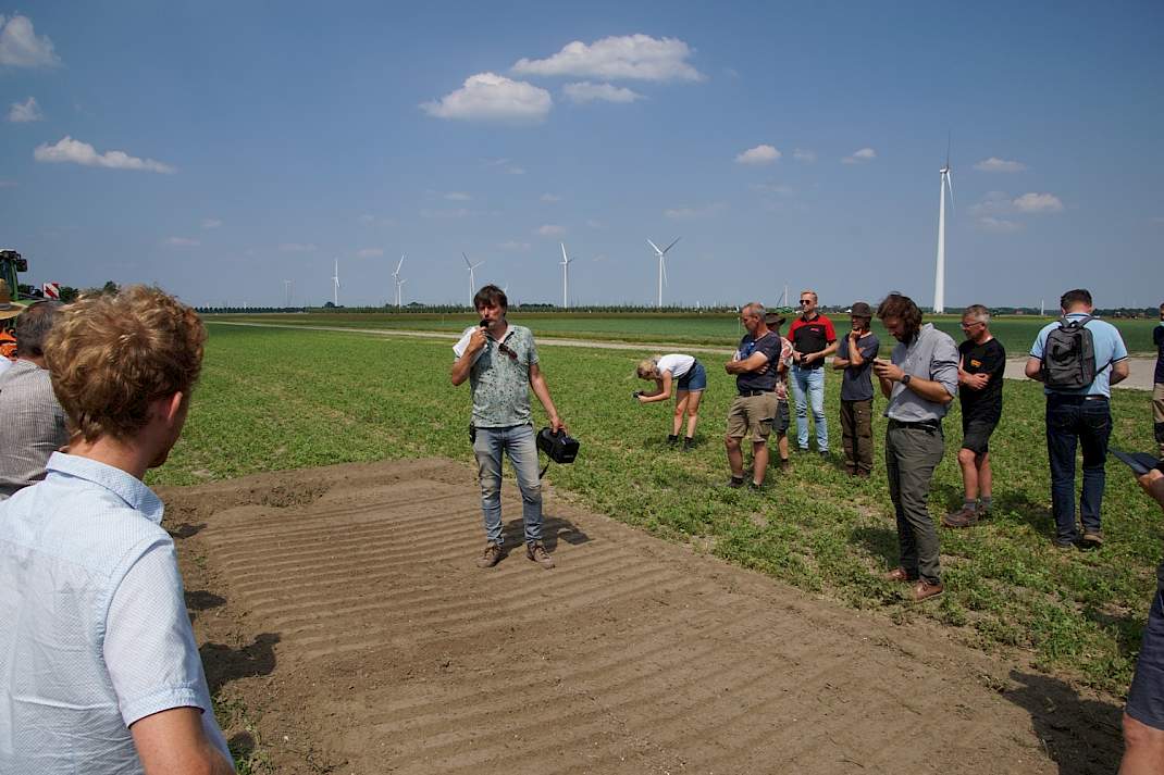 Sander Bernaerts Naturim