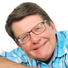 Foto van Broer de Boer