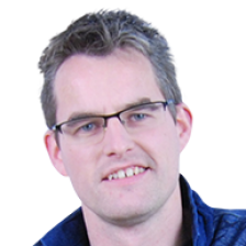 Foto van Sjouke Jacobsen