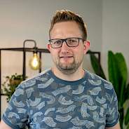 Foto van Tom Schotman