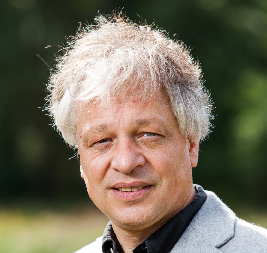Foto van Jorg Tönjes