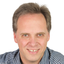 Foto van Wim van Gruisen