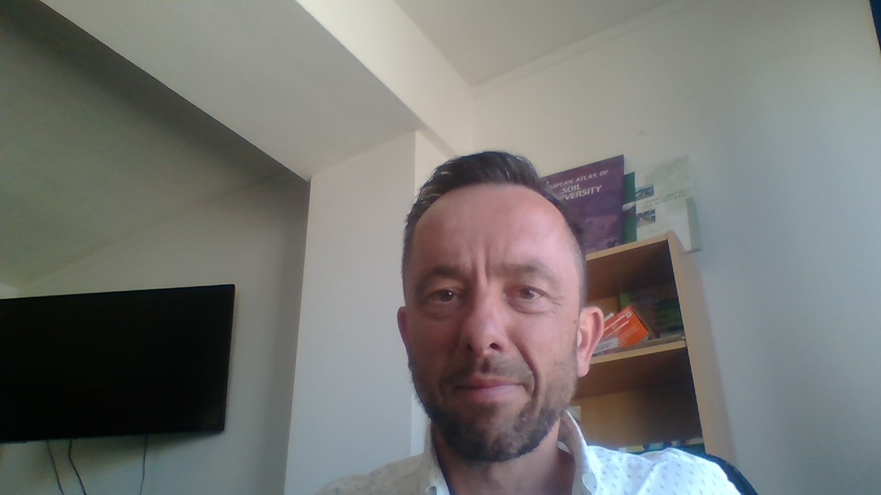 Foto van Erik Colenbrander
