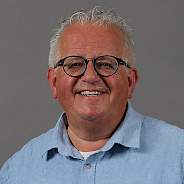 Foto van Guus Queisen