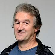 Foto van Willy Wolfkamp