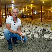 Foto van Bert Vogel