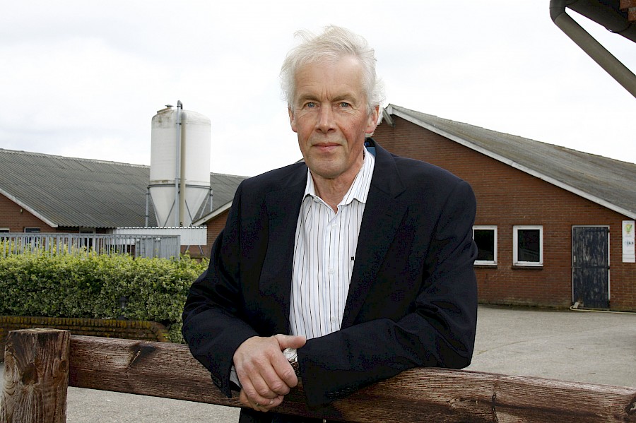 Foto van Harry Ketels
