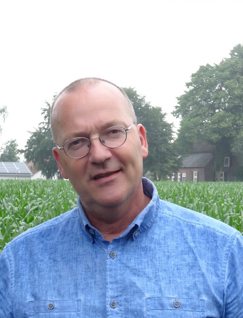 Foto van Marcel Kuijpers