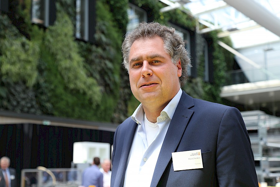 Foto van Ruud Zanders