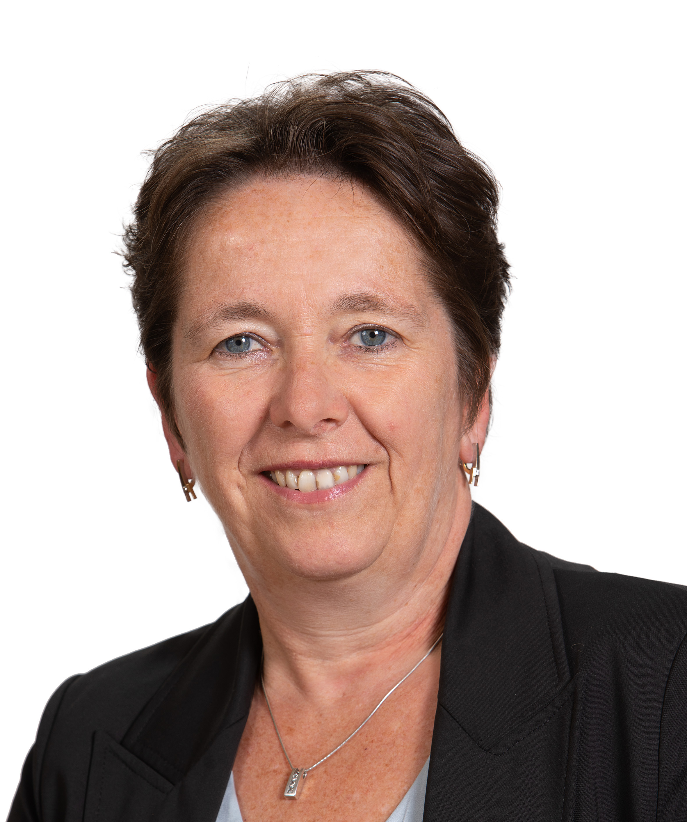 Foto van Monique van Loon