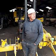 Foto van Henk Nienhuis