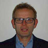 Foto van Rick van Emous