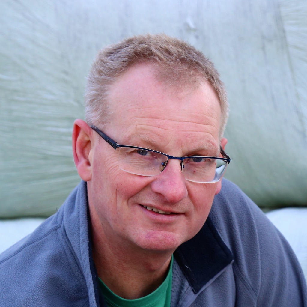 Foto van Fred Reinders