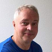 Foto van Frank de Vries
