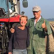 Foto van Jilles Boer