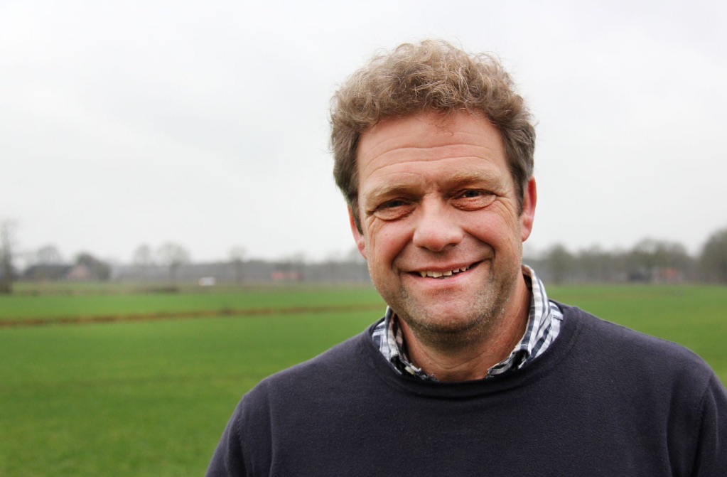 Foto van Alex Datema