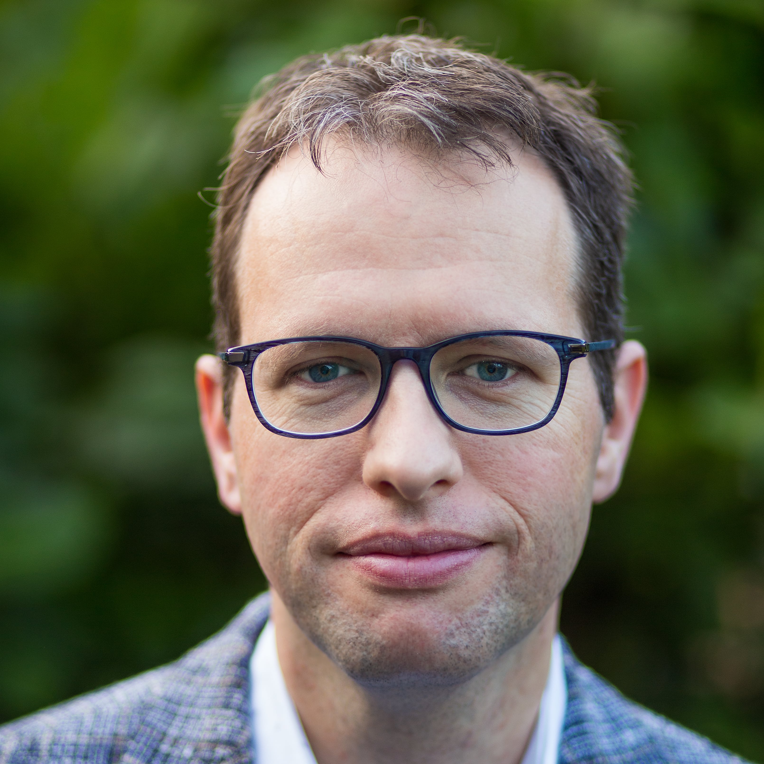 Foto van André Hoogendijk