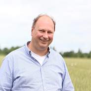 Foto van Ed Noordam