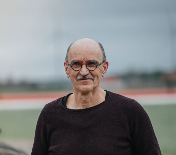 Foto van Erik Arts
