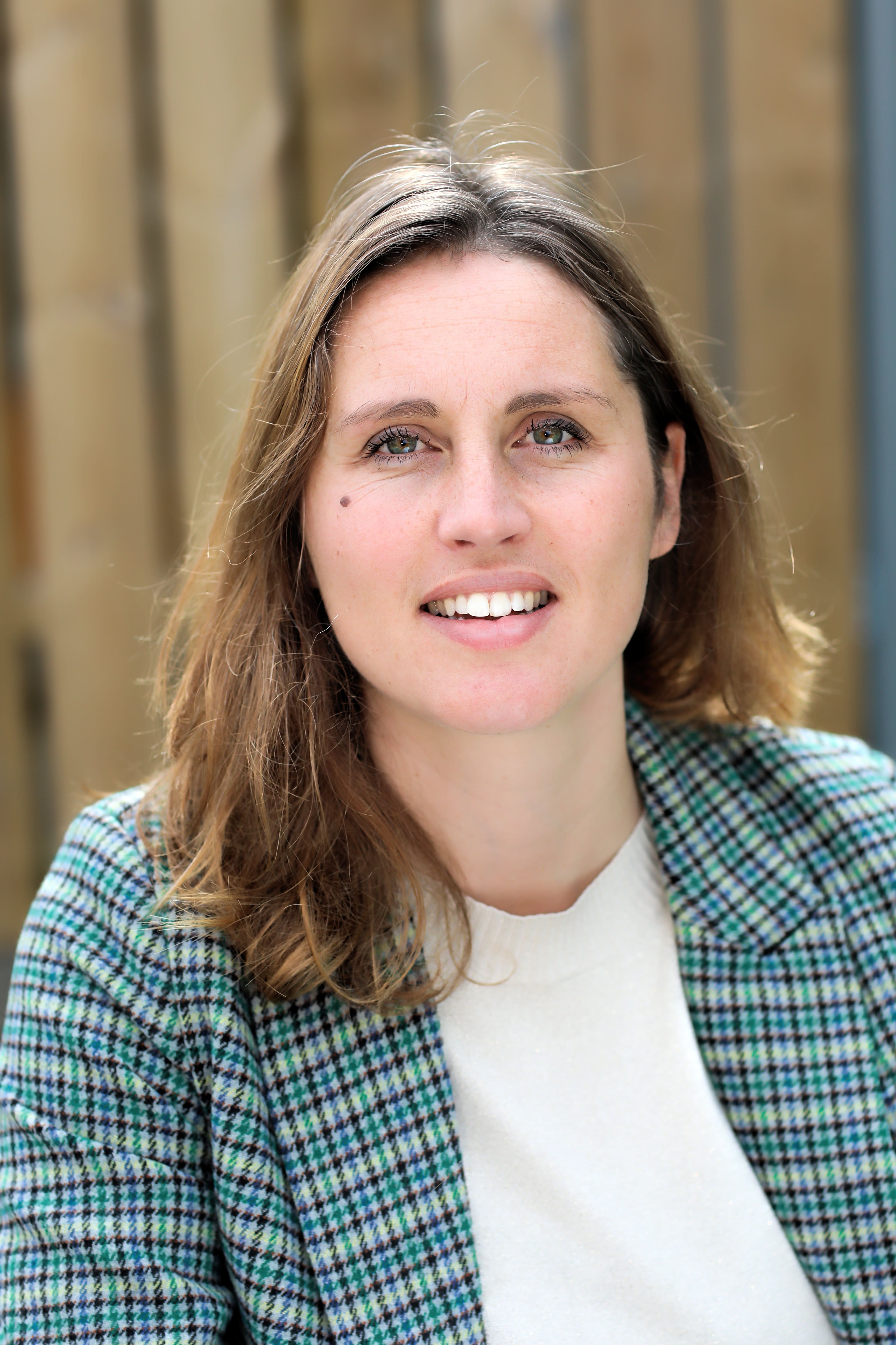 Foto van Anna Veltman