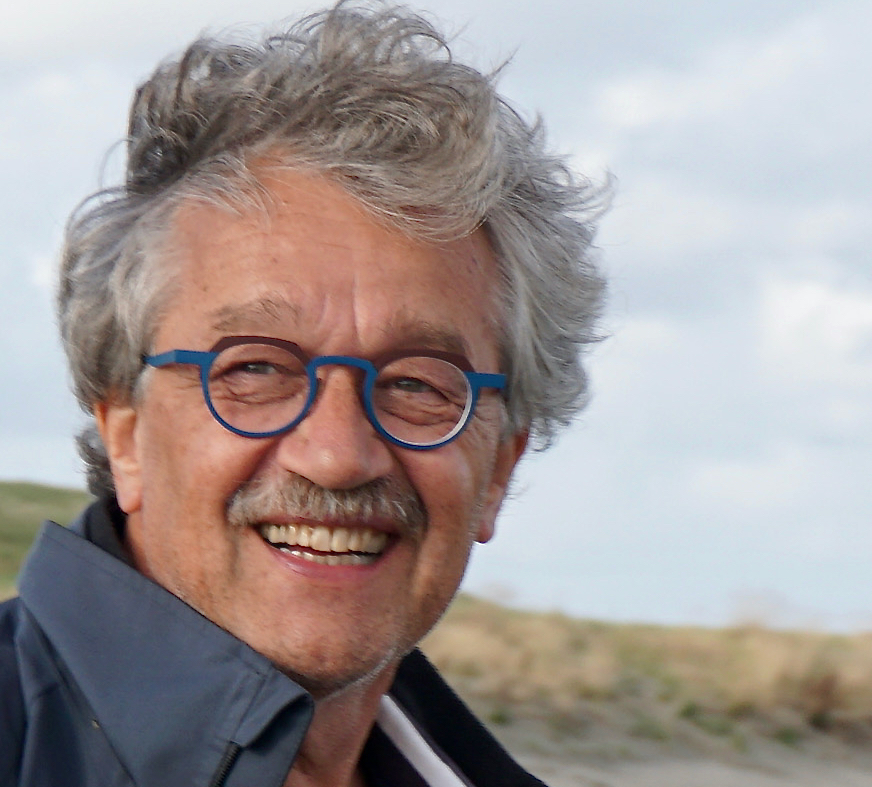Foto van Joost van Kasteren