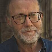 Foto van Peter de Jaeger