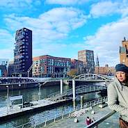 Foto van Tanja Speek