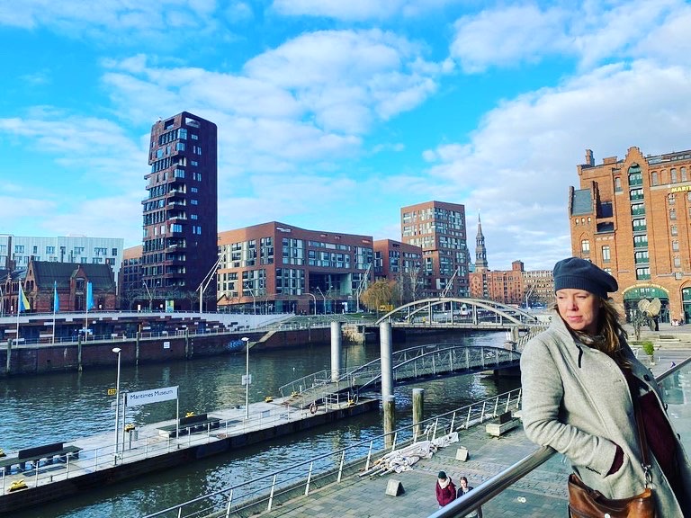 Foto van Tanja Speek