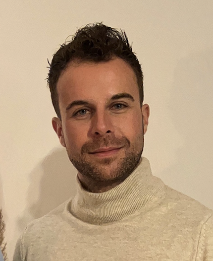 Foto van Robert Hüsken