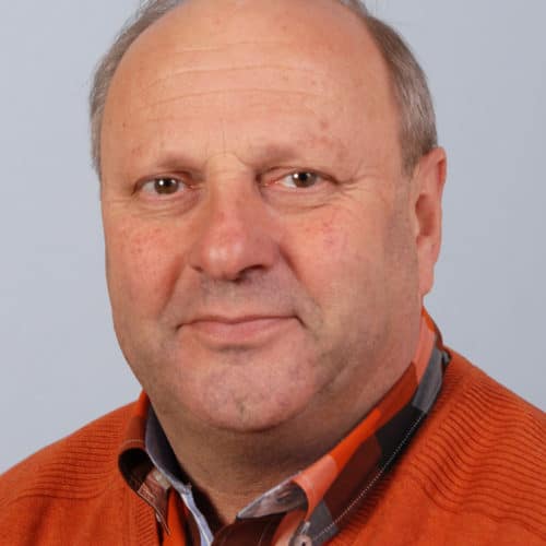 Foto van Jaap Kodde