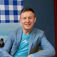 Foto van Wim Groot Koerkamp