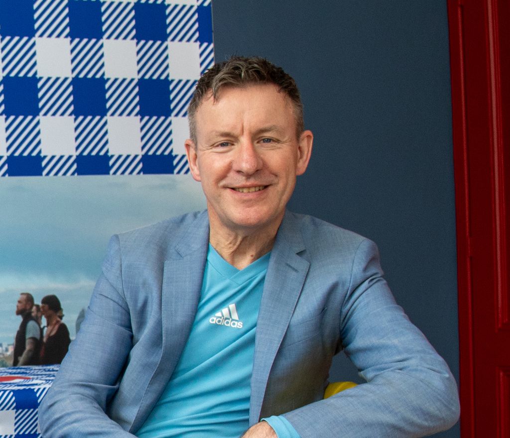 Foto van Wim Groot Koerkamp