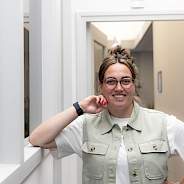 Foto van Lisa Lagerberg