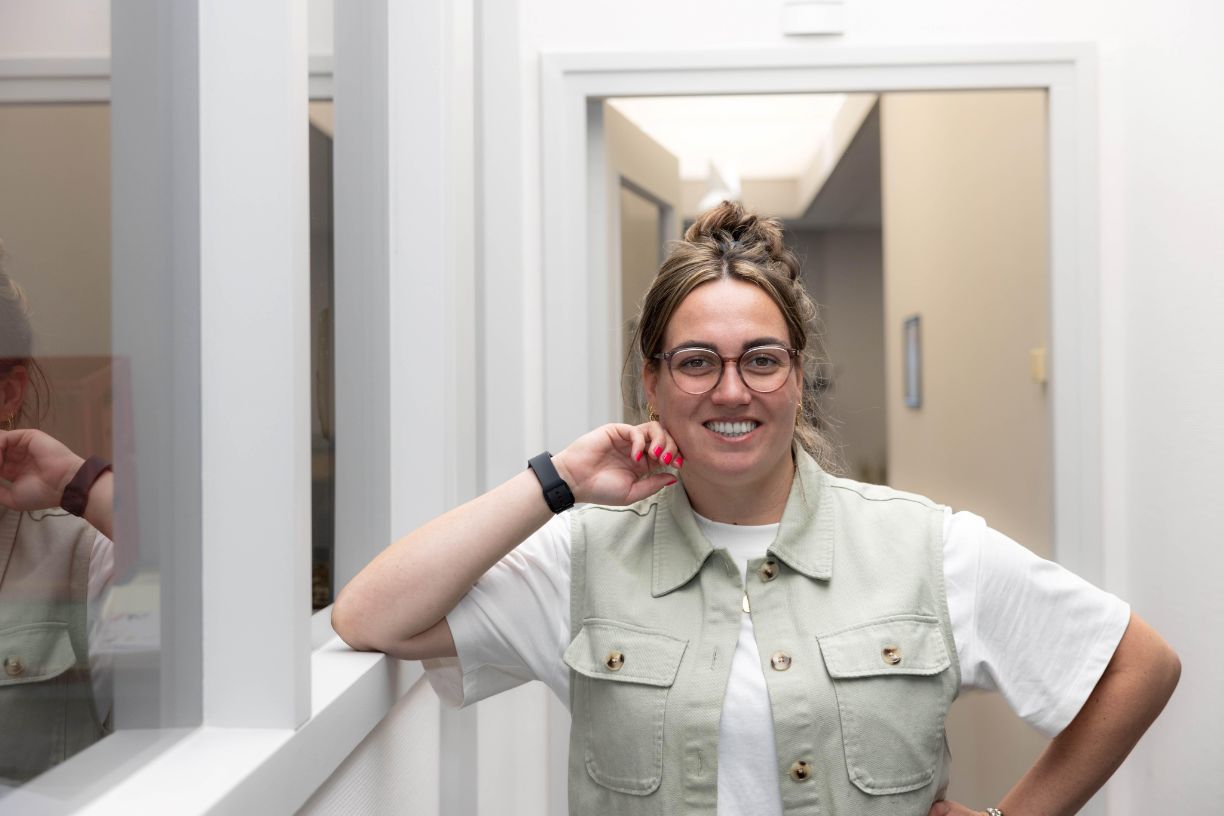 Foto van Lisa Lagerberg