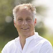 Foto van KPI Rochus Kingmans
