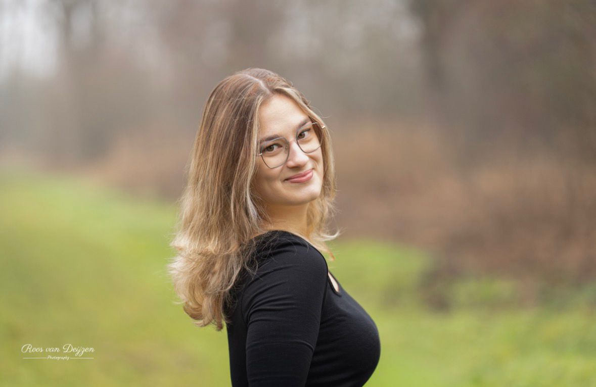 Foto van Lorena Bronk
