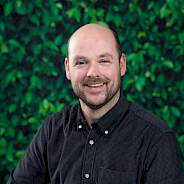 Foto van Joran Hoegen