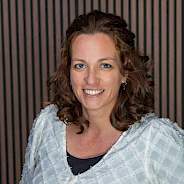 Foto van Karin van den Barg