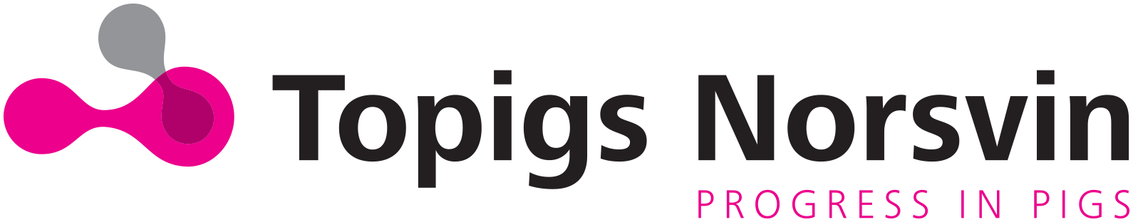Logo Topigs Norsvin