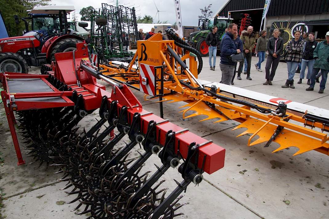 Agri Bio-Solutions