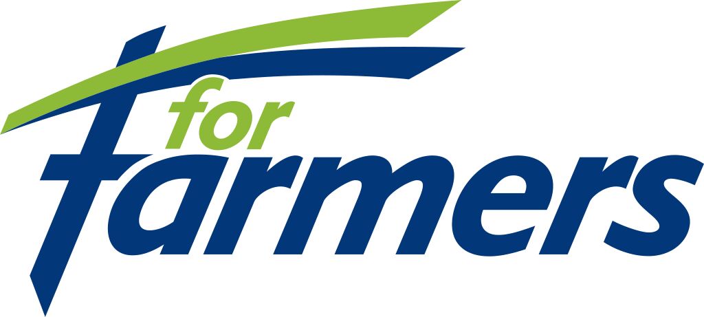 Logo ForFarmers