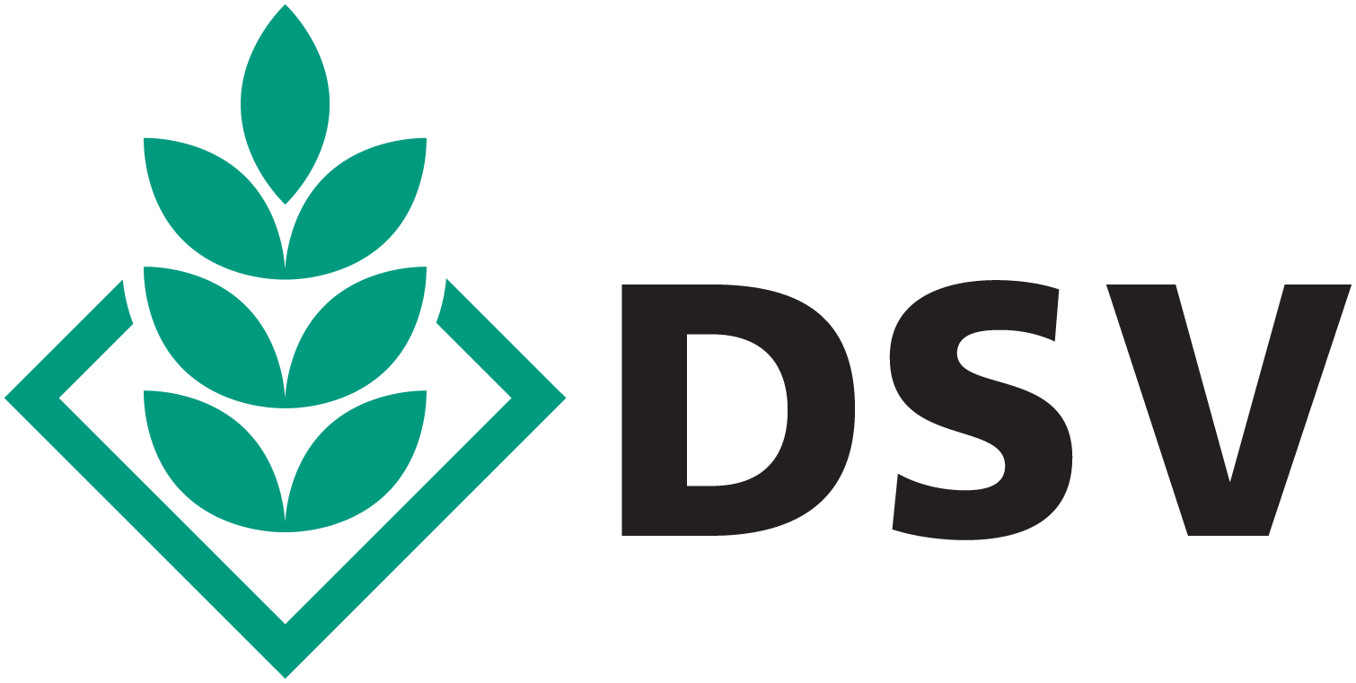 Logo DSV Zaden