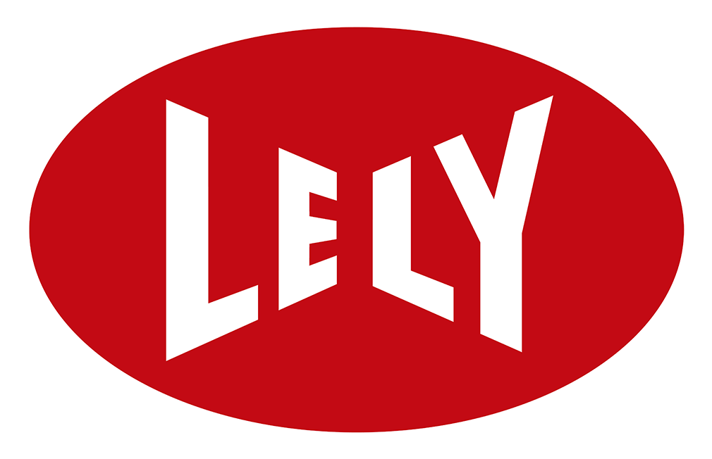 Logo Lely
