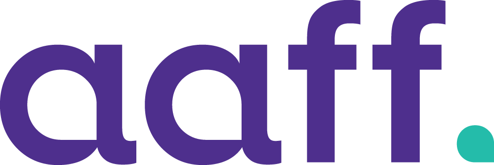 Logo aaff