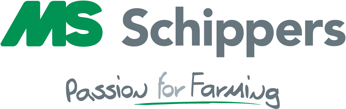 Logo MS Schippers