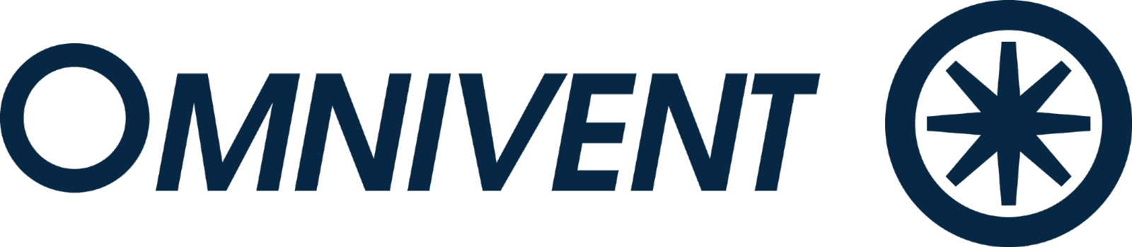 Logo Omnivent