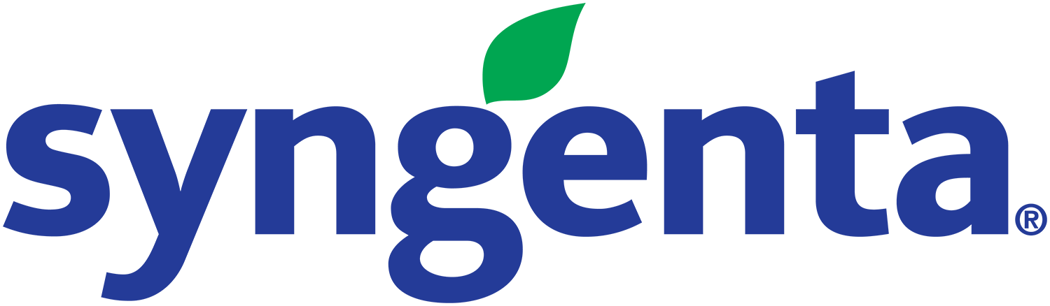Logo Syngenta